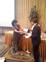 Premio Antilope d'Oro 2009