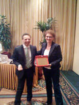 Premio Miglior Agenzia 2009