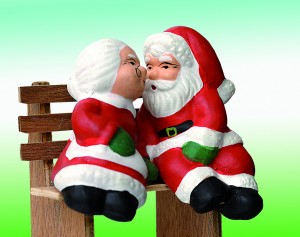 natale in coppia