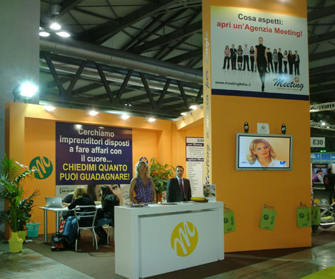 meetingitalia fiera franchising