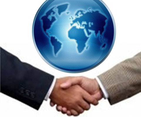 il mondo in un2